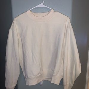 Target crewneck